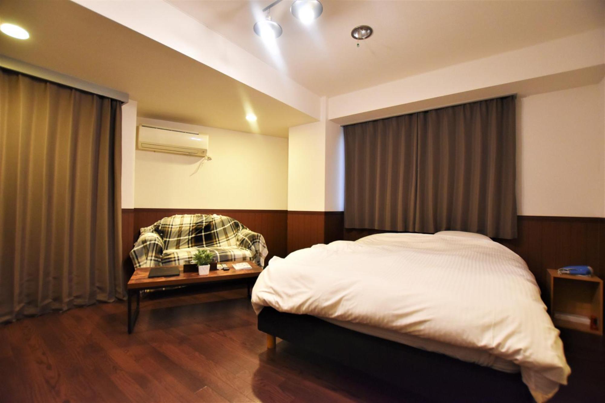 Randor Residence Tokyo Classic Cameră foto